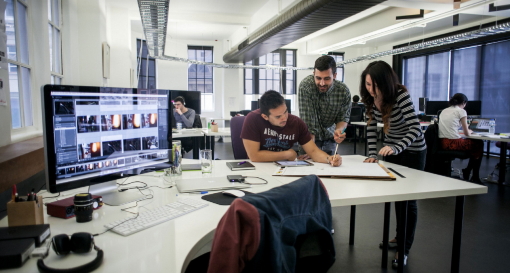 Marketing Agency for HVAC Companies