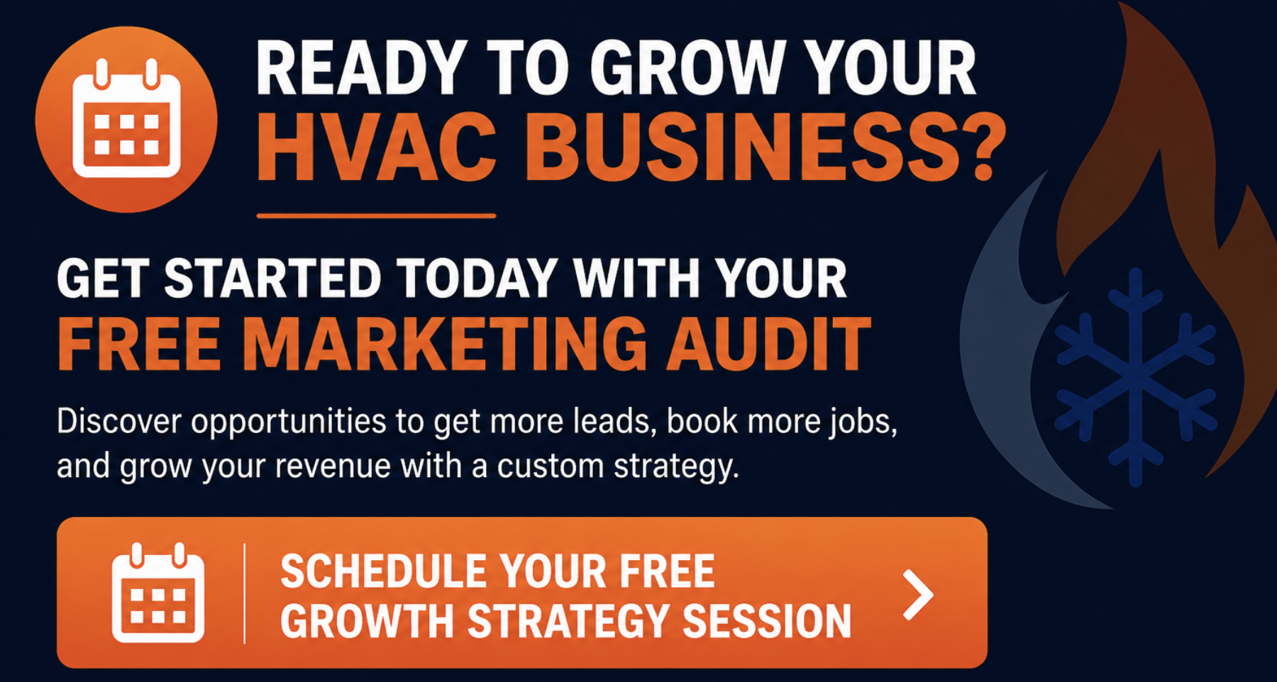 get started with HVAC marketing services